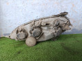 фара правая Mercedes-Benz A-Класс W168 W168.031 1998, 1.4 л., M 166.940, бензин, МКПП, TG4401118R - фото №4