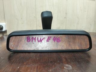 зеркало салона BMW 3 серия E46 (1997 - 2003), 1.9 л., M43 B19 (194E1), бензин, МКПП, седан