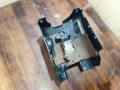 кожух рулевой колонки Mitsubishi Galant 9 поколение [2-й рестайлинг] DM1A (2008 - 2012), 2.4 л., 4G69, бензин, седан, 8065A080XA, MR590286, MR590285XA - фото №7