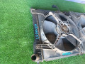 радиатор (основной) Daewoo Leganza 1 поколение V100 2000, 1.8 л., бензин, АКПП, седан, 96184136, 96184988 - фото №10