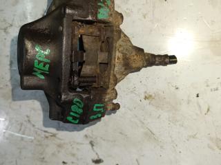 суппорт задний правый Mercedes-Benz C-Класс W202/S202 W202 (1993 - 1997), дизель, АКПП, седан