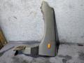 крыло переднее левое Chevrolet Niva 1 поколение 2008, 1.7 л., бензин, МКПП - фото №3