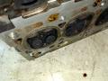 головка блока цилиндров Ford Escort 5 поколение [2-й рестайлинг] 1997, 1.6 л., L1K, бензин, АКПП, хетчбэк 5 дв., 958M6090AC - фото №12