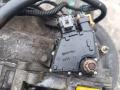 КПП автоматическая (АКПП) Chevrolet Cavalier 3 поколение [рестайлинг] 2001, 2.2 л., бензин, АКПП, седан, 8666413 - фото №5