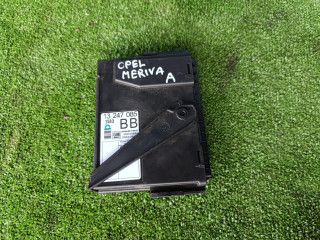 блок комфорта Opel Meriva 1 поколение (A) [рестайлинг] 2008, 1.4 л., Z 14 XEP, бензин, МКПП, 13247085, 5WK48664