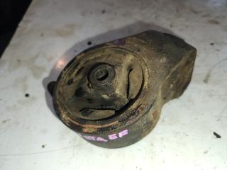 подушка крепления двигателя Hyundai Sonata 4 поколение [рестайлинг] EF (2001 - 2013), 2.0 л., G4JP, бензин, МКПП, седан