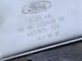 замок двери задней правой Ford Escort 5 поколение [2-й рестайлинг] 1997, 1.6 л., L1K, бензин, АКПП, хетчбэк 5 дв., 93BG220A20BA - фото №7