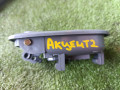 ручка внутренняя задняя правая Hyundai Accent 2 поколение (LC) 2011, 2.0 л., G4EC, бензин, МКПП, седан - фото №4