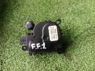 моторчик заслонки печки Ford Focus 1 поколение [рестайлинг] 2004, бензин, МКПП, хетчбэк 5 дв., 1S7H19B634CA