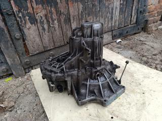 КПП механическая (МКПП) Kia Shuma 2 поколение 2001, 1.6 л., S6D, бензин, МКПП, K247K5