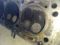 головка блока цилиндров Opel Omega B (1994 - 1999), 2.0 л., X 20 XEV, бензин, АКПП, универсал, 90400056, 90501968 - фото №7