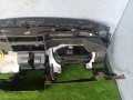 панель передняя салона (торпедо) Mitsubishi Galant 9 поколение [2-й рестайлинг] DM1A (2008 - 2012), 2.4 л., 4G69, бензин, седан, MR590235ZZ, MR590234XA - фото №12