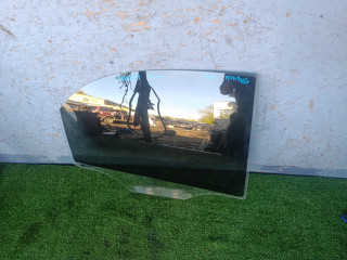 стекло двери задней правой Chevrolet Lanos 1 поколение T100 (2005 - 2009), бензин, МКПП, седан