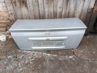 крышка багажника (дверь 3-5) Chevrolet Viva 1 поколение 2005, 1.8 л., Z 18 XE, бензин, МКПП, седан