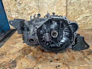 КПП механическая (МКПП) Hyundai Sonata 4 поколение [рестайлинг] EF (2001 - 2013), 2.0 л., G4JP, бензин, МКПП, седан, L4B