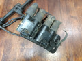 катушка зажигания Hyundai Accent 2 поколение (LC) 2011, 2.0 л., G4EC, бензин, МКПП, седан - фото №4