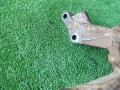 кулак поворотный правый Mazda 323 5 поколение BA (1994 - 1998), 1.6 л., B6, бензин, АКПП, седан - фото №8