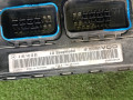 блок управления двигателем Mercedes-Benz A-Класс W168 W168.031 1998, 1.4 л., M 166.940, бензин, МКПП, A0265450532 - фото №8