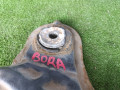 балка подвески передняя (подрамник) Volkswagen Bora 1 поколение 1J2 2002, 2.0 л., APK, бензин, МКПП, седан - фото №11