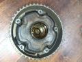фазорегулятор Opel Astra H (2004 - 2007), 1.8 л., Z 18 XER, бензин, МКПП, 12992409, F34735210 - фото №4