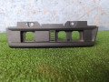 накладка на торпедо (консоль) Ford Focus 2 поколение 2007, 1.6 л., HWDB, бензин, МКПП, седан, 4M5113D734BC - фото №2