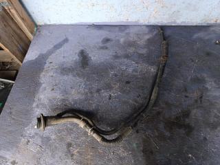 горловина топливного бака Daewoo Matiz M150 [рестайлинг] (2000 - 2016), 0.8 л., бензин, МКПП