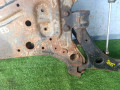 балка подвески передняя (подрамник) Ford Focus 2 поколение 2007, 1.6 л., HWDB, бензин, МКПП, седан - фото №3