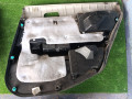 Обшивка двери (комплект) Mitsubishi Galant 9 поколение [2-й рестайлинг] DM1A (2008 - 2012), 2.4 л., 4G69, бензин, седан - фото №10