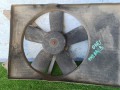 вентилятор радиатора Opel Omega B (1994 - 1999), 2.0 л., X 20 XEV, бензин, АКПП, универсал, 90448148 - фото №3