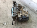 КПП автоматическая (АКПП) Mitsubishi Outlander 1 поколение (2001 - 2008), 2.4 л., 4G69, бензин, АКПП - фото №8