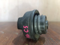 пробка топливного бака Audi A6 4B/C5 1998, 2.8 л., ALG, бензин, АКПП, седан, полный привод, 1H0201553B - фото №3