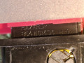 кнопка аварийной сигнализации Hyundai Accent 2 поколение (LC) 2011, 2.0 л., G4EC, бензин, МКПП, седан, 864W01404 - фото №8