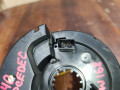 шлейф руля Mercedes-Benz A-Класс W168 W168.031 1998, 1.4 л., M 166.940, бензин, МКПП, A0015423918 - фото №8