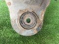 балка подвески передняя (подрамник) Volkswagen Bora 1 поколение 1J2 2002, 2.0 л., APK, бензин, МКПП, седан - фото №14