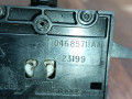 переключатель поворотов Dodge Caravan 4 поколение 2001, 2.4 л., EDZ, бензин, АКПП, 04685711AA - фото №8