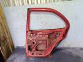 дверь задняя правая Toyota Sprinter E100 AE100 1992, 1.5 л., 5A-FE, бензин, АКПП, седан - фото №5