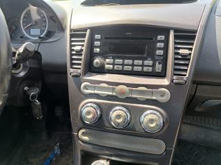 блок управления печки / климат-контроля Chery M11 (A3) 1 поколение 2010, 1.6 л., SQR481F, бензин, МКПП