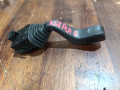 переключатель поворотов Opel Astra G (1998 - 2009), 09185413, 12268700, 09185414, 12268701 - фото №2