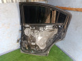 дверь задняя правая Mitsubishi Galant 9 поколение [2-й рестайлинг] DM1A (2008 - 2012), 2.4 л., 4G69, бензин, седан - фото №3