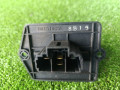 сопротивление печки Mazda 323 5 поколение BA (1994 - 1998), 1.5 л., Z5-DE, бензин, АКПП, седан, HB151BC5E - фото №3