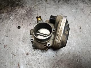 заслонка дроссельная Opel Astra H (2004 - 2007), 1.8 л., Z 18 XER, бензин, МКПП, A2C53082075, 55353801