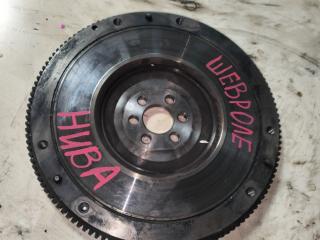 маховик Chevrolet Niva 1 поколение 2008, 1.7 л., бензин, МКПП