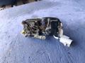 замок двери передней левой Toyota Sprinter E100 AE100 1992, 1.5 л., 5A-FE, бензин, АКПП, седан - фото №4