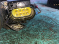 стеклоподъемник электрический передний правый Audi A8 D2/4D 1998, 3.7 л., AKJ, бензин, АКПП, седан, полный привод, 4A0837398B - фото №3