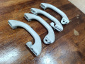 ручка внутренняя потолочная Volkswagen Bora 1 поколение 1J2 2002, 2.0 л., APK, бензин, МКПП, седан - фото №4