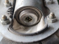 подушка безопасности пассажира BMW 3 серия E46 (1997 - 2003), 1.9 л., M43 B19 (194E1), бензин, МКПП, седан, 348217438071 - фото №4