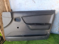 Обшивка двери (комплект) Daewoo Nexia 1 поколение [2-й рестайлинг] (2008 - 2016), бензин, МКПП, седан - фото №11