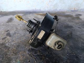 вакуумный усилитель тормозов Kia Shuma 2 поколение 2001, 1.6 л., S6D, бензин, МКПП, 0K2N143800