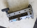клапанная крышка Opel Omega B (1994 - 1999), 2.0 л., X 20 XEV, бензин, 90501943 - фото №2