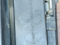 заглушка (решетка) в бампер Mazda 6 1 поколение [рестайлинг] 2006, 2.3 л., L3, бензин, АКПП, лифтбэк, GR1A50C21 - фото №7